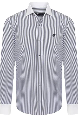 Denim Culture Camisa 