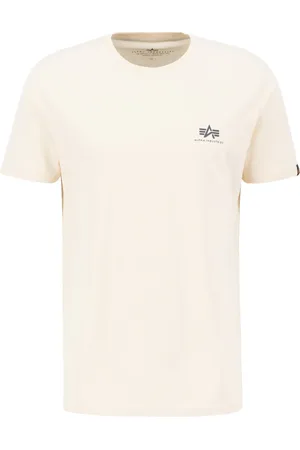 Alpha Industries Camiseta