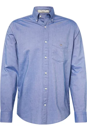 GANT Camisa