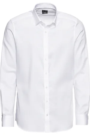 Olymp Camisa de negocios 