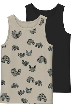 NAME IT Camiseta térmica
