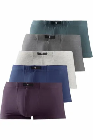 H.I.S Calzoncillo boxer