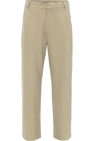 Antioch Pantalón de pinzas 