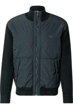 HUGO BOSS Chaqueta de entretiempo 
