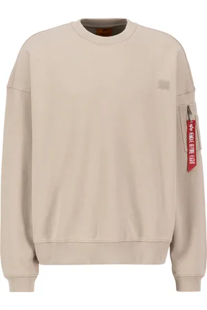 Alpha Industries Sudadera 