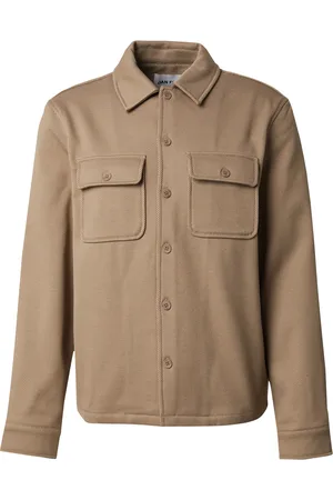 DAN FOX APPAREL Chaqueta de entretiempo 