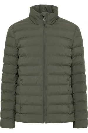 MO Chaqueta de invierno