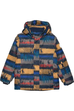 Color Kids Chaqueta deportiva 