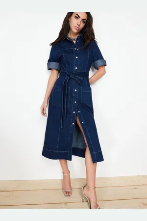 Trendyol Vestido