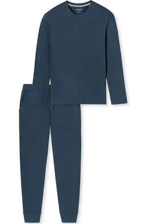 Schiesser Pijama largo 