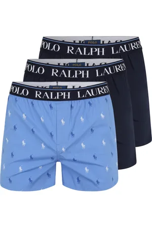 Ralph Lauren Calzoncillo boxer
