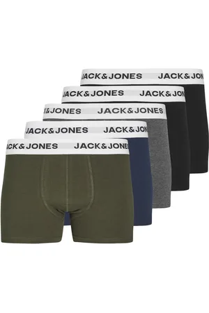 JACK & JONES Calzoncillo