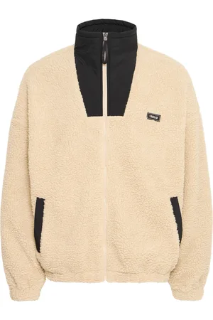 Solid Chaqueta de entretiempo 