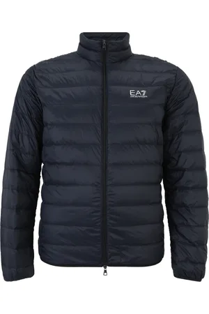 EA7 Chaqueta de entretiempo