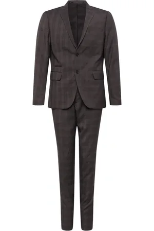 Lindbergh Traje