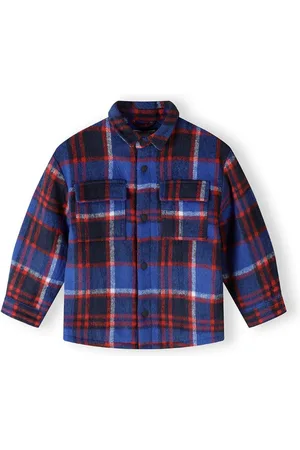 Minoti Chaqueta de entretiempo