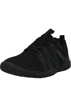 TOM TAILOR Zapatillas deportivas bajas