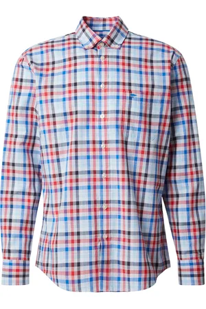 Fynch-Hatton Camisa