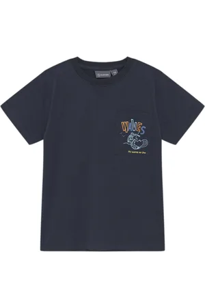Color Kids Camiseta 