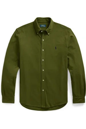 Ralph Lauren Camisa