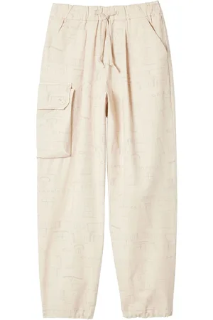 Desigual Pantalón cargo