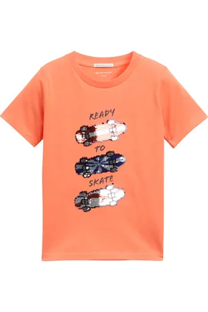 TOM TAILOR Camiseta