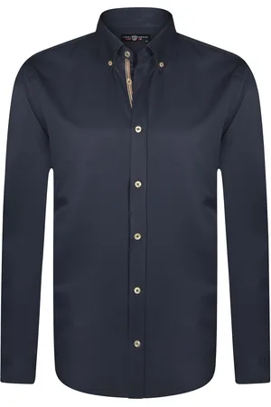Jimmy Sanders Camisa