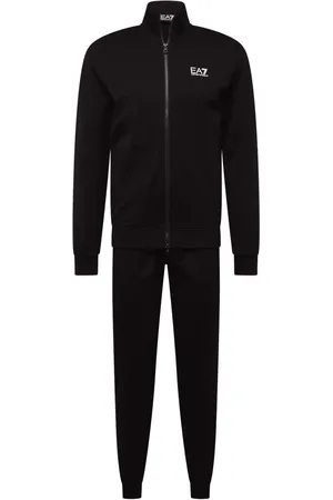 EA7 Ropa para correr