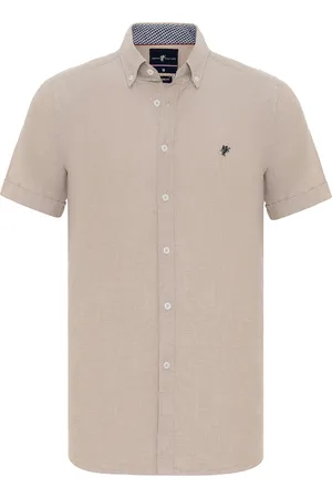Denim Culture Camisa 