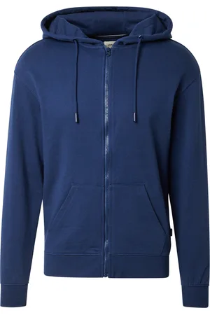 Blend Sudadera con cremallera 