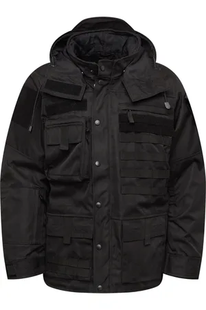 Brandit Chaqueta de entretiempo