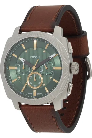 Fossil Reloj analógico 