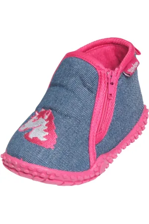 Playshoes Zapatillas de casa 