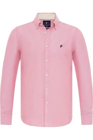 Denim Culture Camisa 