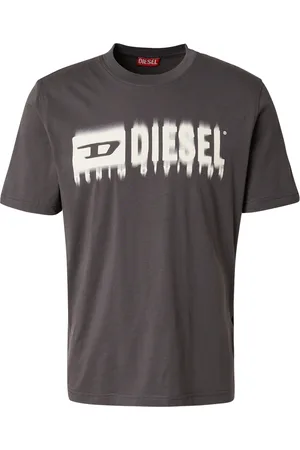 Diesel Camiseta 