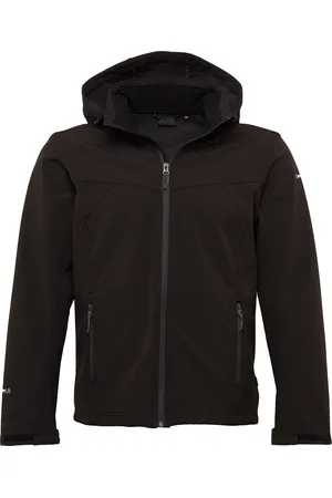 Icepeak Chaqueta de montaña 