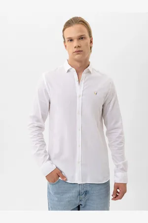 By Diess Collection Camisa