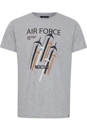 INDICODE Camiseta 