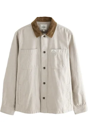 Next Chaqueta de entretiempo