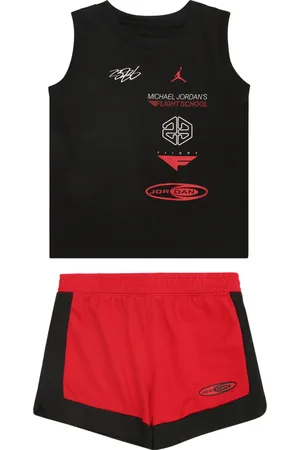 Jordan Conjunto 