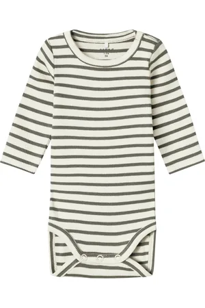 NAME IT Pijama entero/body 