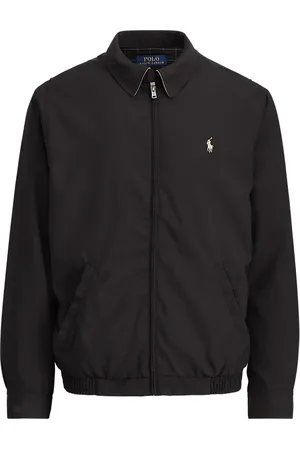 Ralph Lauren Chaqueta de entretiempo