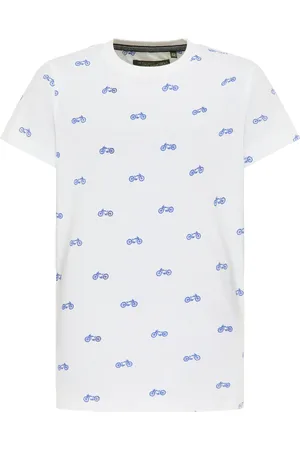 Petrol Industries Camiseta