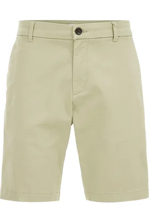 WE Fashion Pantalón chino
