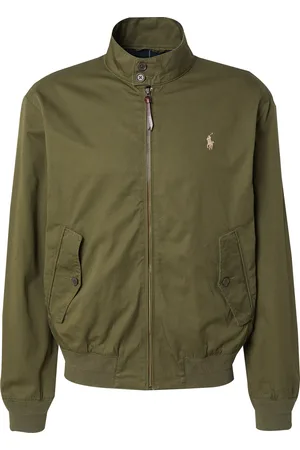 Ralph Lauren Chaqueta de entretiempo