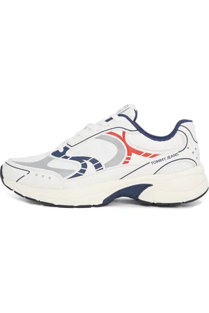 Tommy Hilfiger Zapatillas deportivas bajas