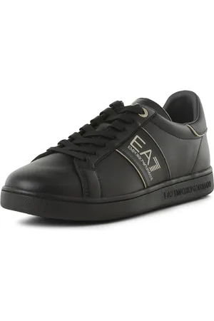 EA7 Zapatillas deportivas bajas
