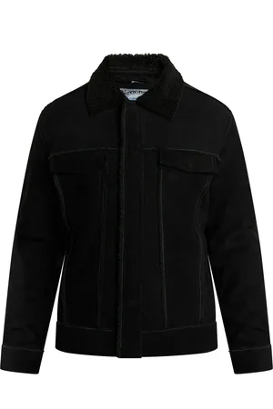 Dreimaster Chaqueta de entretiempo