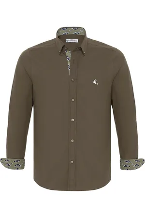 Dandalo Camisa 