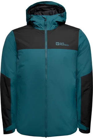 Jack Wolfskin Chaqueta de montaña 